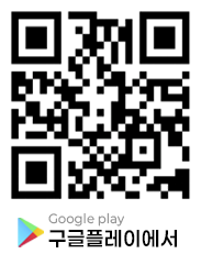 Google Play QR