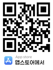 App Store QR